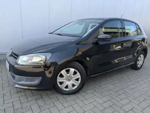 Volkswagen Polo V Trendline