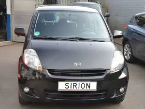Daihatsu Sirion