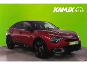 Citroen C4 1.5BHDI Aut.Shine+LED+NAVI+HUD+KAMERA+AHK