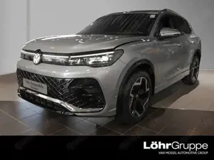 Volkswagen Tiguan 1,5 l eTSI OPF DSG R-Line VAL VSA