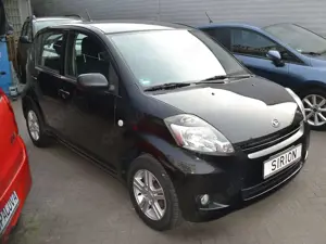 Daihatsu Sirion Bild 3