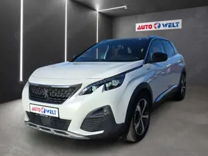 Peugeot 3008 1.6 Blue-HDi Active Business LED Navi AHK