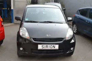 Daihatsu Sirion Bild 2