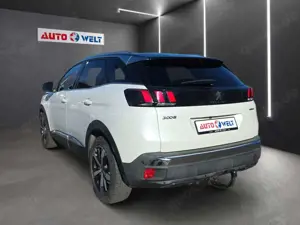 Peugeot 3008 1.6 Blue-HDi Active Business LED Navi AHK Bild 5