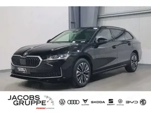 Skoda Superb Combi Selection 2,0 TDI 110 kW 7-