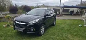 Hyundai iX35 5 Star Edition 2WD