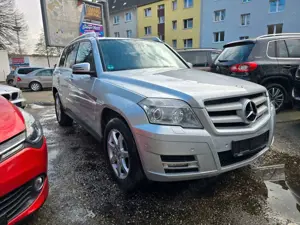 Mercedes-Benz GLK 350 GLK GLK 350 CDI 4Matic*AUTOMATIK * Bild 2