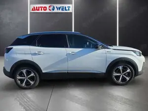 Peugeot 3008 1.6 Blue-HDi Active Business LED Navi AHK Bild 3