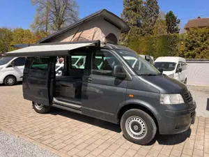 Volkswagen T5 Multivan