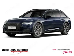 Audi Allroad A6  40 TDI qu. S tr. ACC HUD SH Matrix eGD