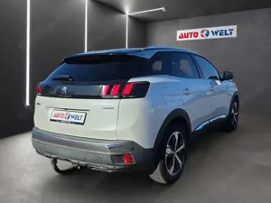 Peugeot 3008 1.6 Blue-HDi Active Business LED Navi AHK Bild 4