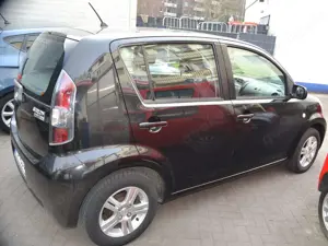 Daihatsu Sirion Bild 4
