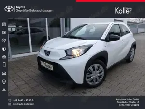 Toyota Others Aygo X 1.0 VVT-i Automatik Play Kamera CarPlay