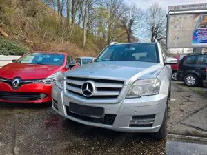 Mercedes-Benz GLK 350 GLK GLK 350 CDI 4Matic*AUTOMATIK * Bild 4
