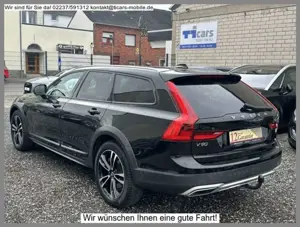 Volvo V90 Cross Country *Navi,PDC,Kamera,Leder,AHK* Bild 3