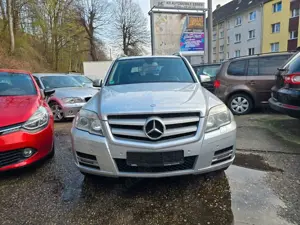 Mercedes-Benz GLK 350 GLK GLK 350 CDI 4Matic*AUTOMATIK * Bild 3