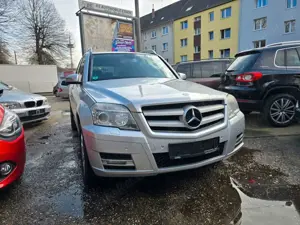 Mercedes-Benz GLK 350 GLK GLK 350 CDI 4Matic*AUTOMATIK * Bild 5