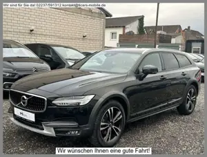 Volvo V90 Cross Country *Navi,PDC,Kamera,Leder,AHK* Bild 1