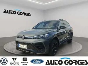 Volkswagen Tiguan R-Line 2,0 l TSI OPF 4MOTION +AHK+