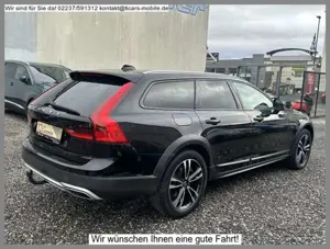 Volvo V90 Cross Country *Navi,PDC,Kamera,Leder,AHK* Bild 4