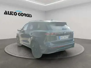 Volkswagen Tiguan R-Line 2,0 l TSI OPF 4MOTION +AHK+ Bild 2