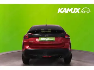 Citroen C4 1.5BHDI Aut.Shine+LED+NAVI+HUD+KAMERA+AHK Bild 5