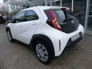 Toyota Others Aygo X 1.0 VVT-i Automatik Play Kamera CarPlay Bild 2