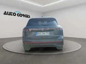Volkswagen Tiguan R-Line 2,0 l TSI OPF 4MOTION +AHK+ Bild 3