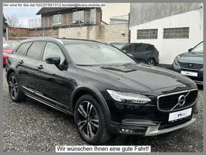 Volvo V90 Cross Country *Navi,PDC,Kamera,Leder,AHK* Bild 2