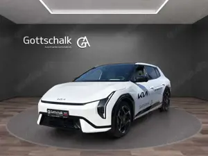 Kia EV4 81,4 kWh GT-Line