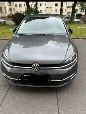 Volkswagen Golf Sound Start-Stopp