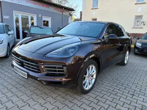 Porsche Cayenne Cayenne 2 Jahre Approved Garantie /Vollausstattung