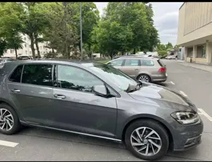 Volkswagen Golf Sound Start-Stopp Bild 3