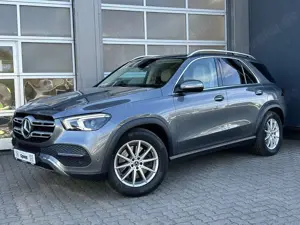 Mercedes-Benz GLE 350 de / AHK / Head-Up / Widescreen