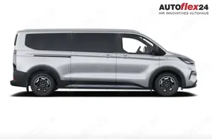 Ford Tourneo Custom Active Aut L2 AHK ACC 3Z-Klima 8S 125 kW (170 P...