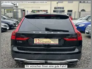 Volvo V90 Cross Country *Navi,PDC,Kamera,Leder,AHK* Bild 5
