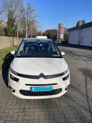 Citroen Grand C4 Picasso