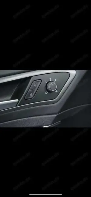 Volkswagen Golf Sound Start-Stopp Bild 5