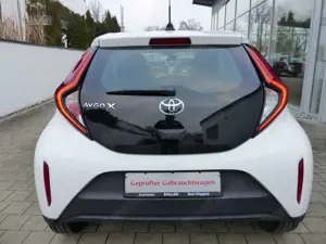 Toyota Others Aygo X 1.0 VVT-i Automatik Play Kamera CarPlay Bild 4