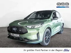 Ford Kuga ST-Line X 2.5 FHEV BlackPackage BO LED