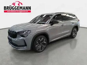 Skoda Kodiaq KODIAQ 1.5 TSI DSG SPORTLINE NAVI LED ACC PANO WIN