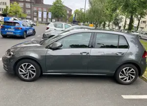 Volkswagen Golf Sound Start-Stopp Bild 2