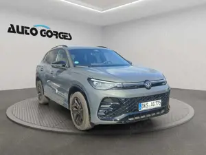 Volkswagen Tiguan R-Line 2,0 l TSI OPF 4MOTION +AHK+ Bild 5