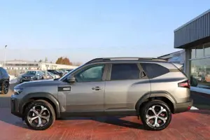 Dacia Bigster TCe 140 Journey-KAMERA-PDC-SHZ-KLIMAAUTOMATIK