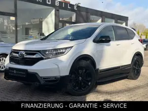 Honda CR-V 2.0i HYBRID SPORT LINE/ACC/CAM/LEDER/LED