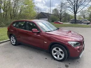 BMW X1 xDrive3.0i
