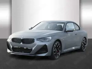 BMW 230 i Coupé