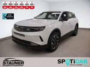 Opel Grandland X Grandland Edition Hybrid 145PS *SHZ*LHZ*KAMERA*