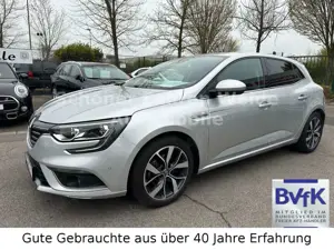 Renault Megane IV Lim. 5-trg. BOSE-Edition-Navi-Kamera