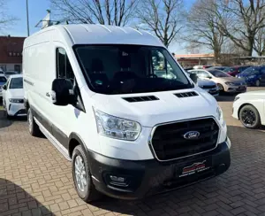 Ford Transit Kasten 350 L3 lang Trend Kamera Klima